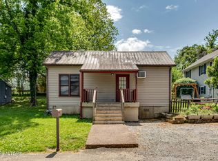 311 Spring St, Athens, TN 37303