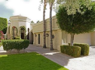 4713 N 65th St, Scottsdale, AZ 85251