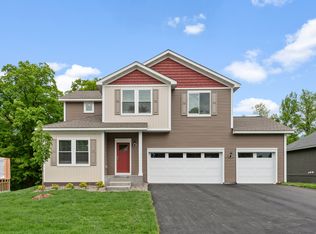 Perkins Plan, Northridge, Montrose, MN 55363