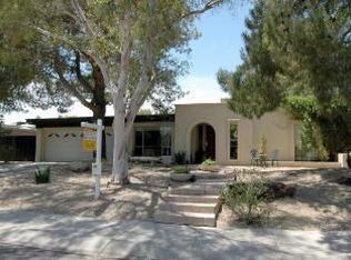 9250 N 32nd Pl, Phoenix, AZ 85028