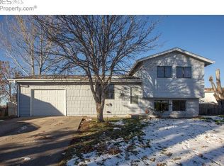 2602 Countryside Ct, Fort Collins, CO 80524