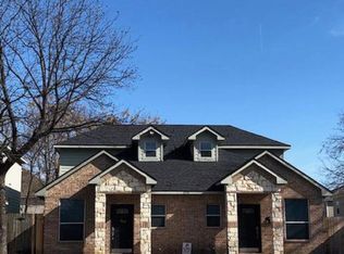 2018 S 8th St #A, Waco, TX 76706