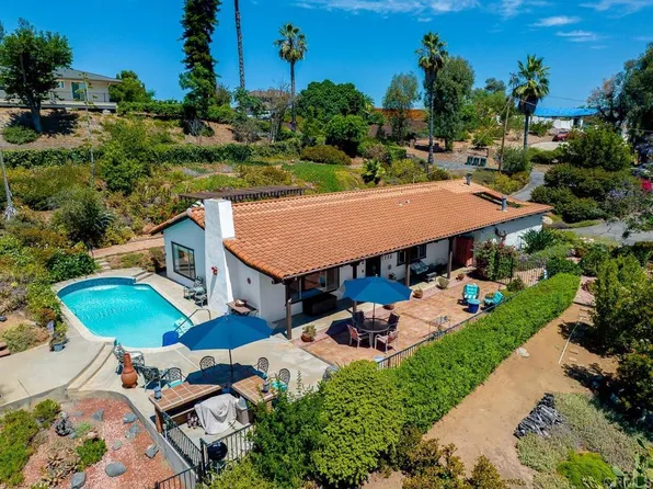 1772 Plantation Way, El Cajon, CA 92019