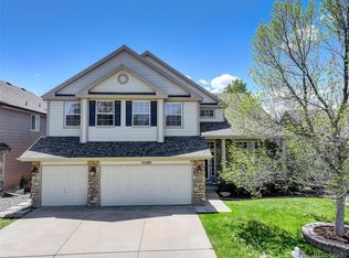 22388 Quail Run Dr, Parker, CO 80138