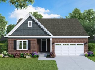 Oxford Plan, West Ridge, West Chester, OH 45069
