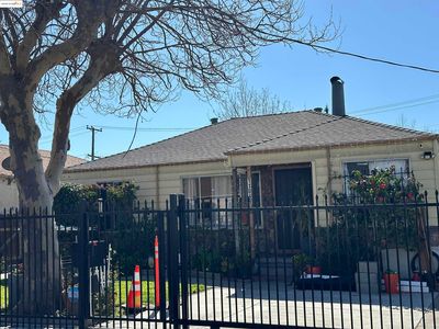 11049 Robledo Dr, Oakland, CA, 94603