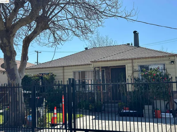 11049 Robledo Dr, Oakland, CA 94603