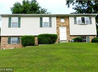 6579 17th St, Chesapeake Beach, MD 20732