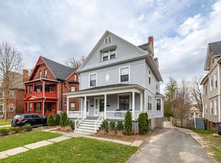 38-40 Sherman St, Hartford, CT 06105