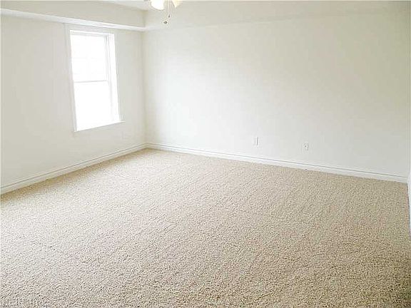 Master Bedroom (3rd Story)