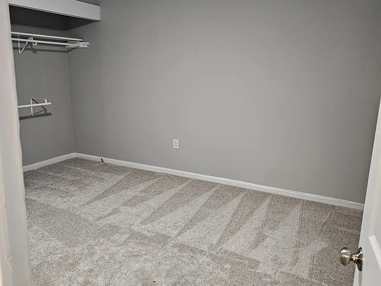 Basement Room