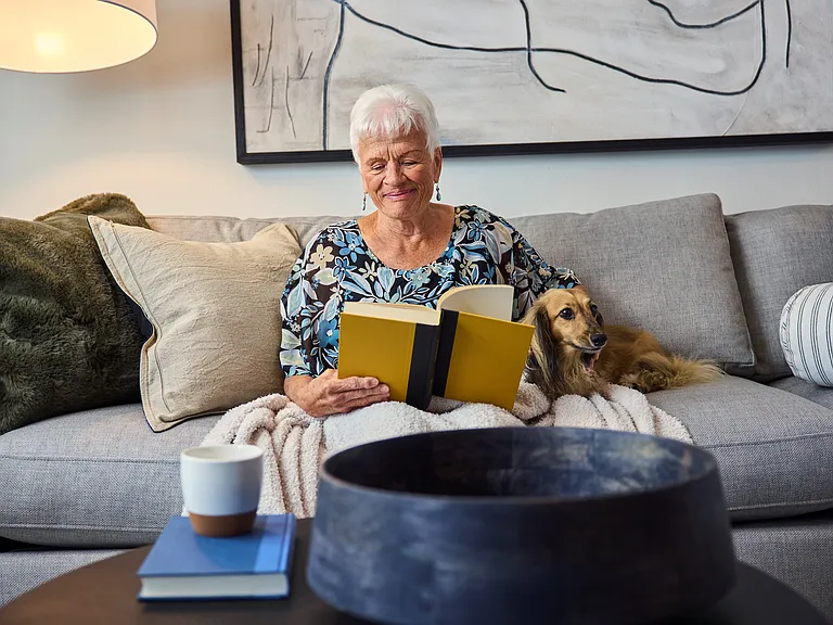 Amberlin Queen Creek 55+ Active Adult — Photo 26