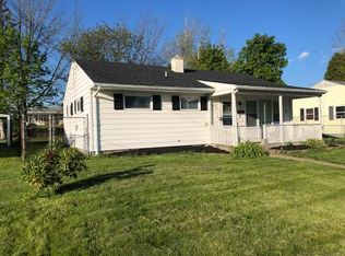 108 Myers Dr, Horseheads, NY 14845