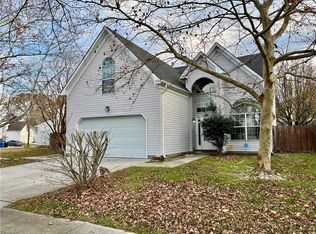 3684 Purebred Dr, Virginia Beach, VA 23453