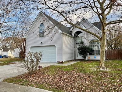 3684 Purebred Dr, Virginia Beach, VA, 23453