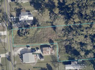 720 ALEXANDER Street, St. Augustine, FL 32084