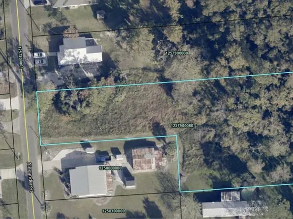 720 ALEXANDER Street, St. Augustine, FL 32084