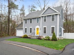 Northpointe Village, Salisbury, MA 01952