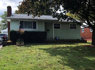 3843 Fairmoor Rd, Columbus, OH 43228