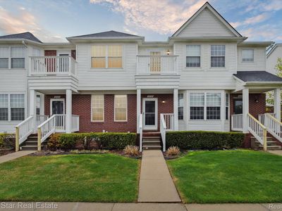29196 Philadelphia Dr, Chesterfield, MI, 48051