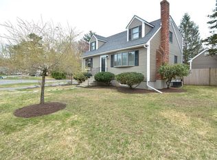 35 Spallus Rd, Stoughton, MA 02072
