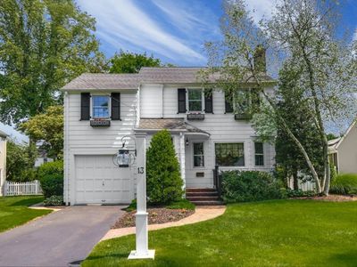 13 Indian Spring Rd, Cranford, NJ, 07016