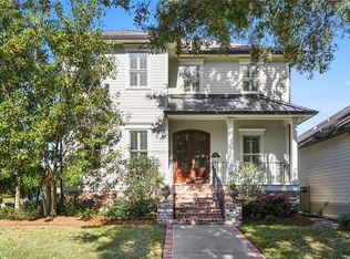 203 Walker St, New Orleans, LA 70124