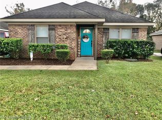 9139 Park Ave, Semmes, AL 36575