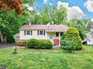 834 Lynn Lee Dr, Aberdeen, MD 21001