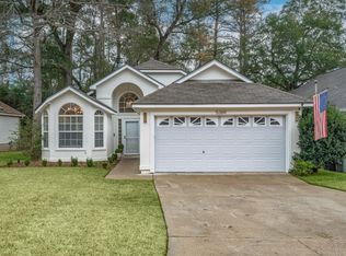 5369 Paddington Dr, Tallahassee, FL 32309