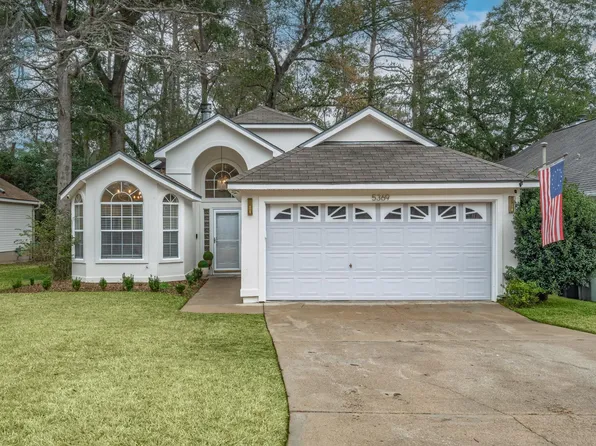 5369 Paddington Dr, Tallahassee, FL 32309
