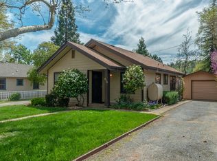 579 Olivene Ct, Placerville, CA 95667