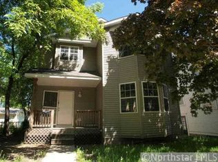 2806 Fremont Ave N, Minneapolis, MN 55411