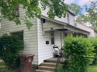3730 S Nebraska St, Marion, IN