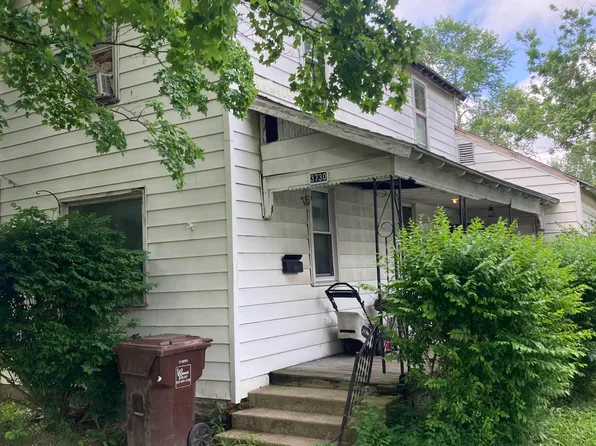 3730 S Nebraska St, Marion, IN 46953