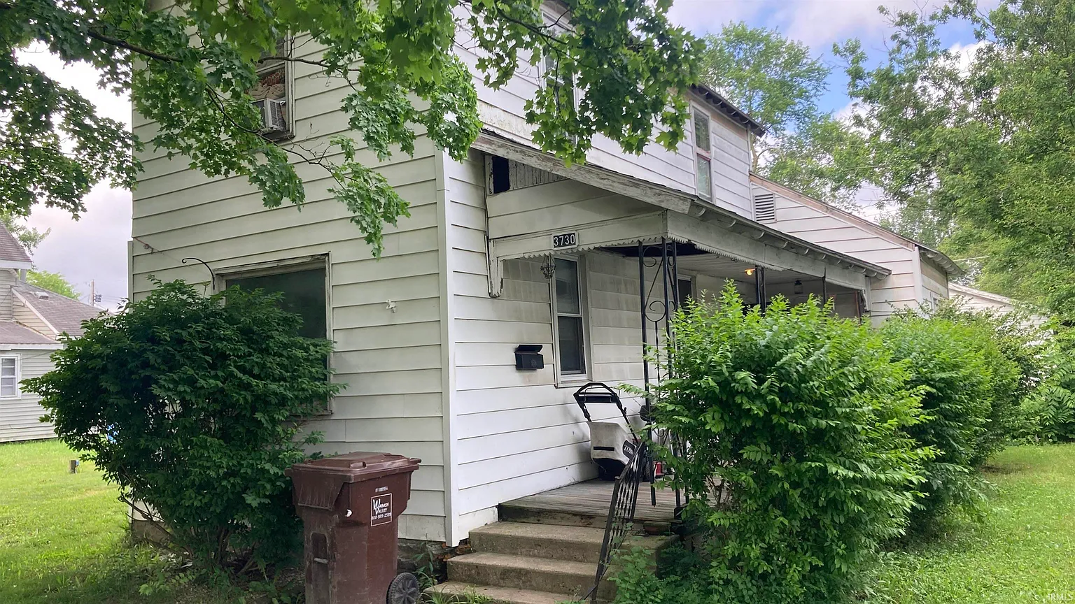 3730 S Nebraska St photo 1