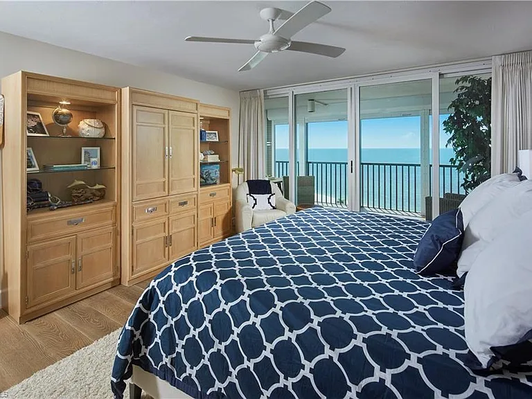 4651 Gulf Shore Blvd N #901 — Photo 9