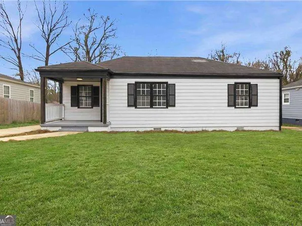 745 Lee Andrews Ave SE, Atlanta, GA 30315