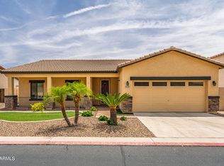 2191 E 25th Ave, Apache Junction, AZ 85119
