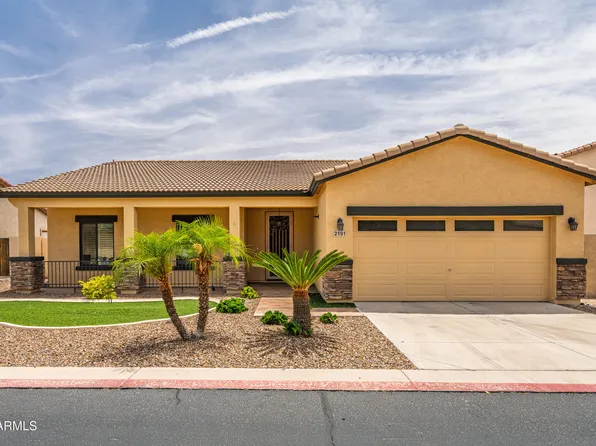 2191 E 25TH Avenue, Apache Junction, AZ 85119
