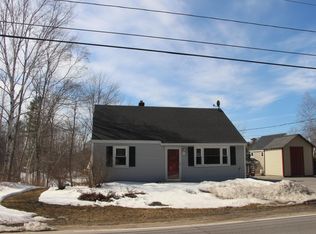 67 Fowler Rd, Cape Elizabeth, ME 04107
