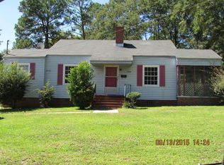 1105 Carlisle Ave, Macon, GA 31204