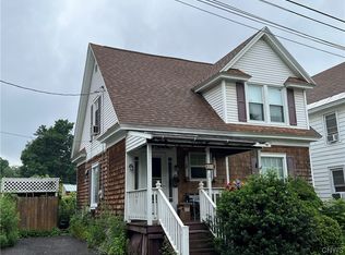 1 West St, Mohawk, NY 13407