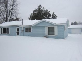 2187 Mustang St, Saint Helen, MI 48656