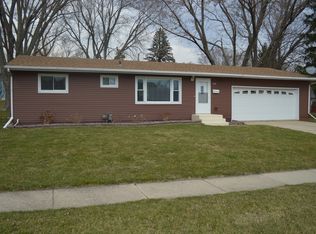 310 South Ave, Edgerton, WI 53534