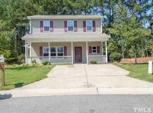 5 Founders Cir, Durham, NC 27703