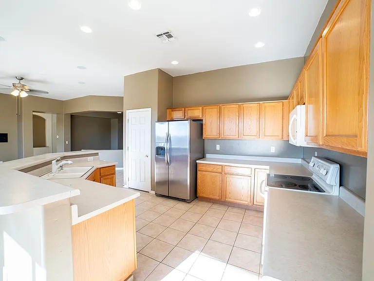 14976 S Camino Rio Puerco — Photo 14