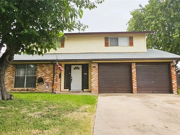 3303 Lake Charles Ave, Killeen, TX 76543