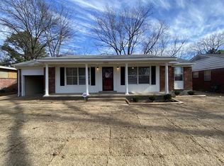 3448 Knight Rd, Memphis, TN 38118