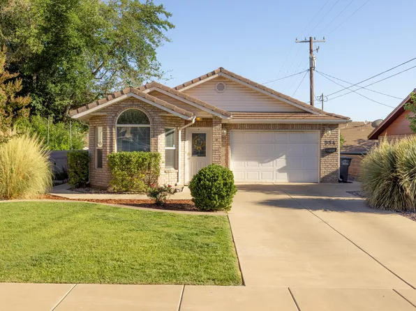 554 E 200 S #10, Saint George, UT 84770